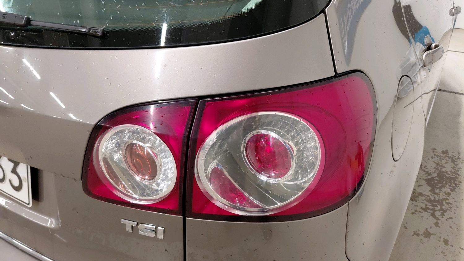 Volkswagen Golf Plus vaihtoauto