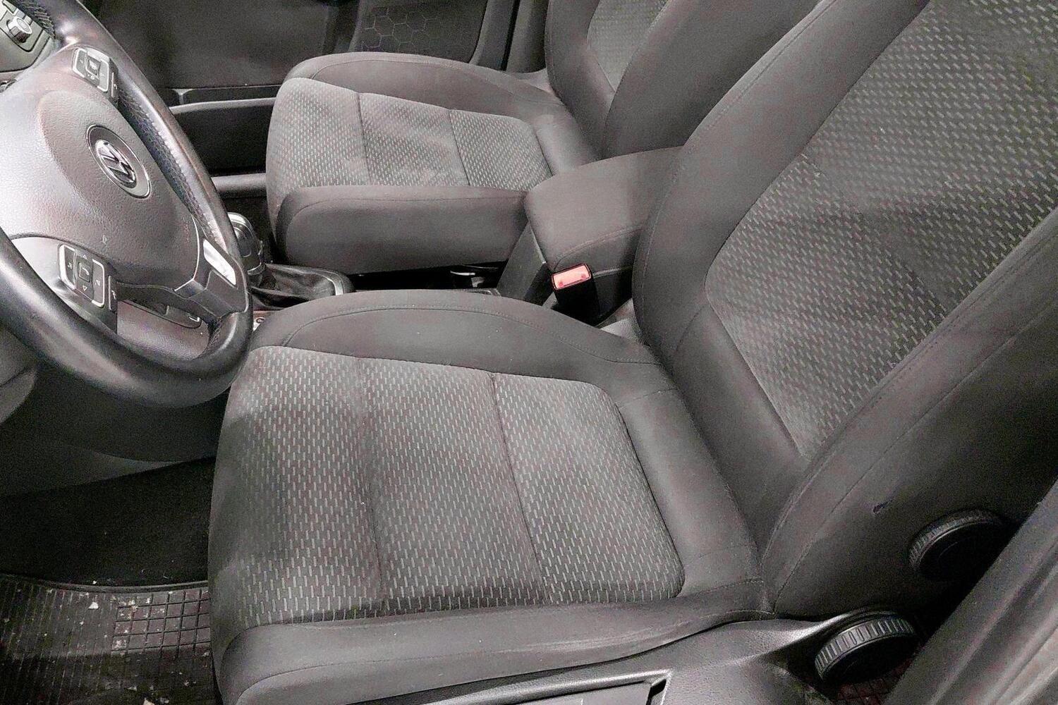 Volkswagen Golf Plus vaihtoauto