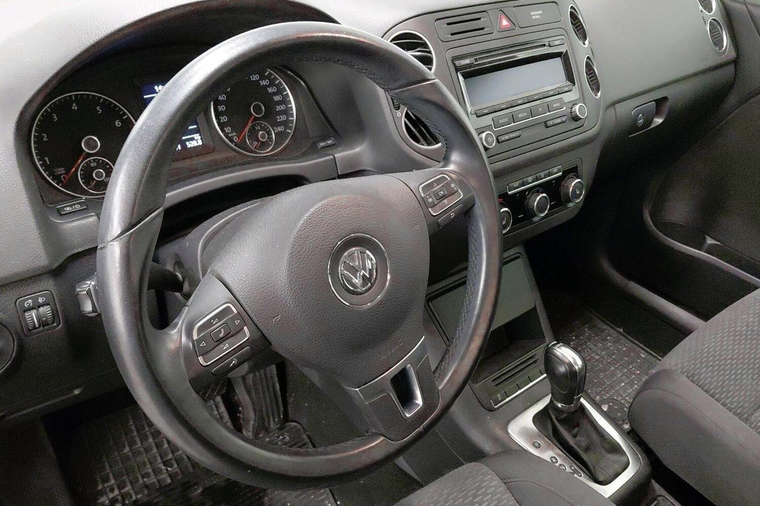 Volkswagen Golf Plus vaihtoauto