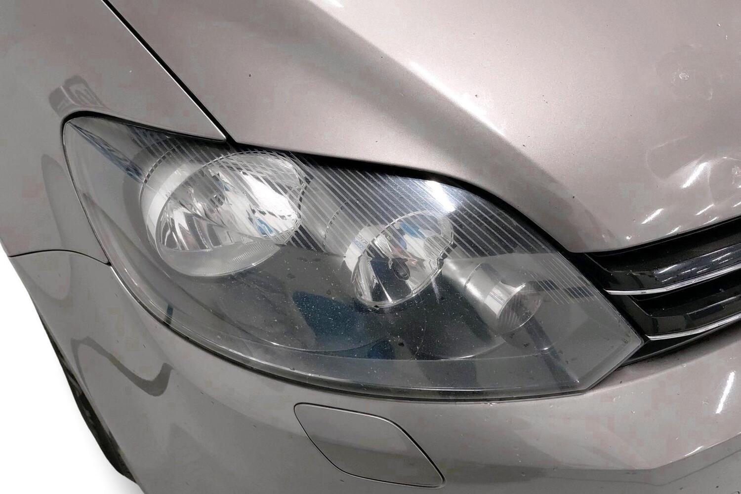 Volkswagen Golf Plus vaihtoauto