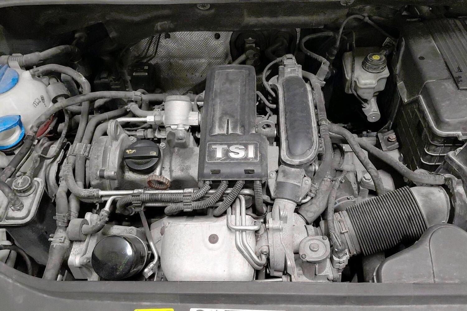 Volkswagen Golf Plus vaihtoauto