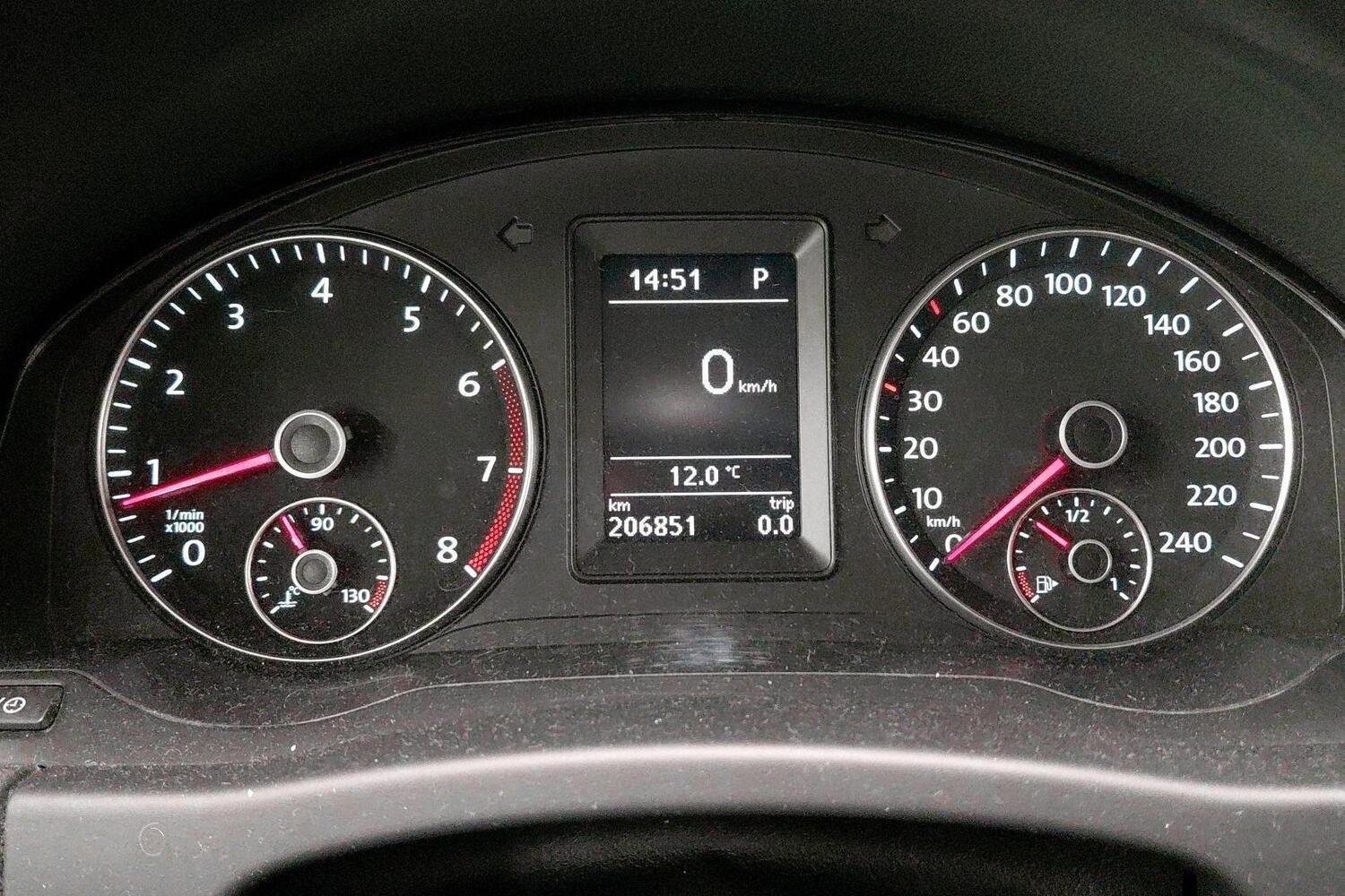 Volkswagen Golf Plus vaihtoauto