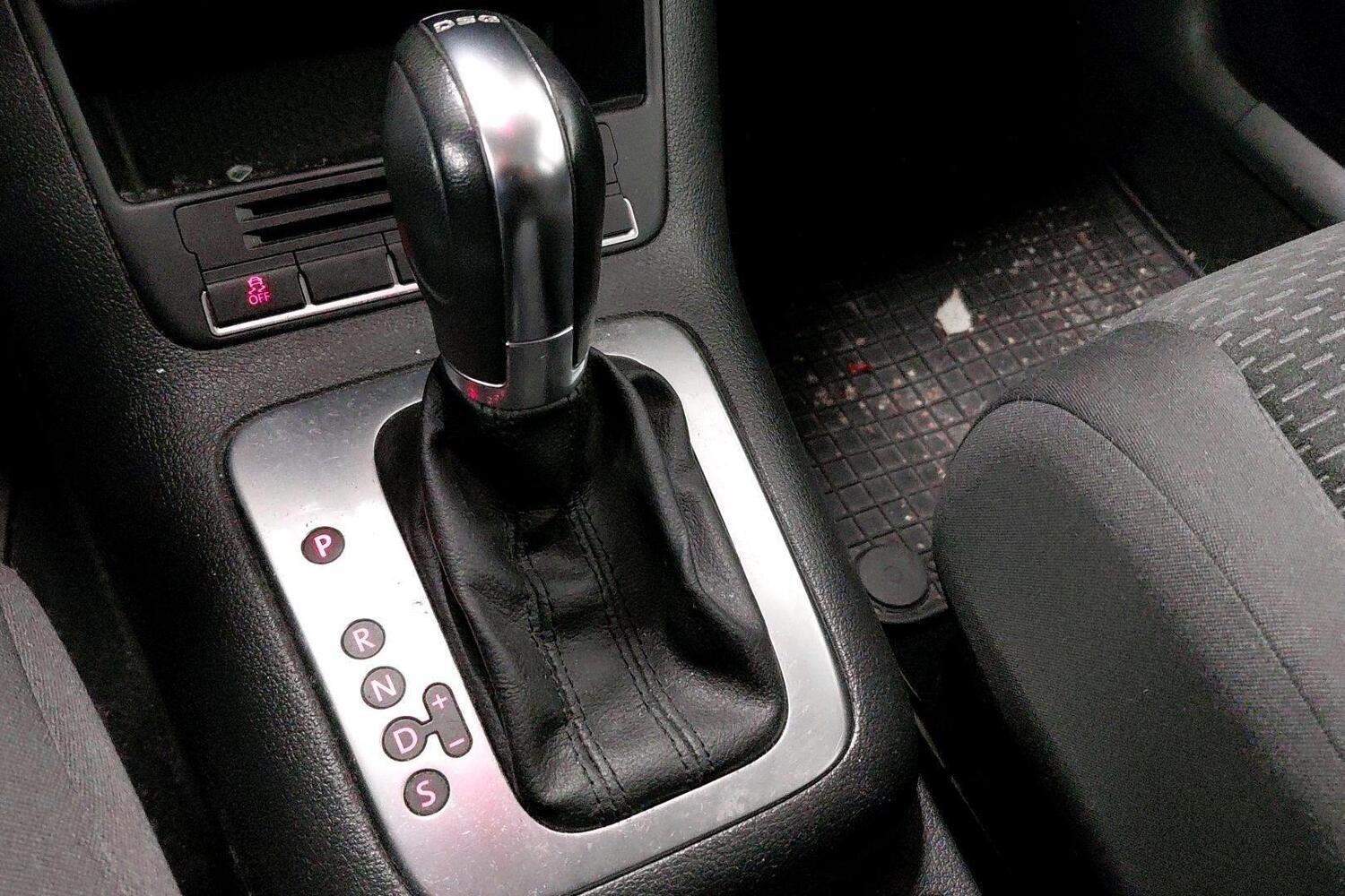 Volkswagen Golf Plus vaihtoauto