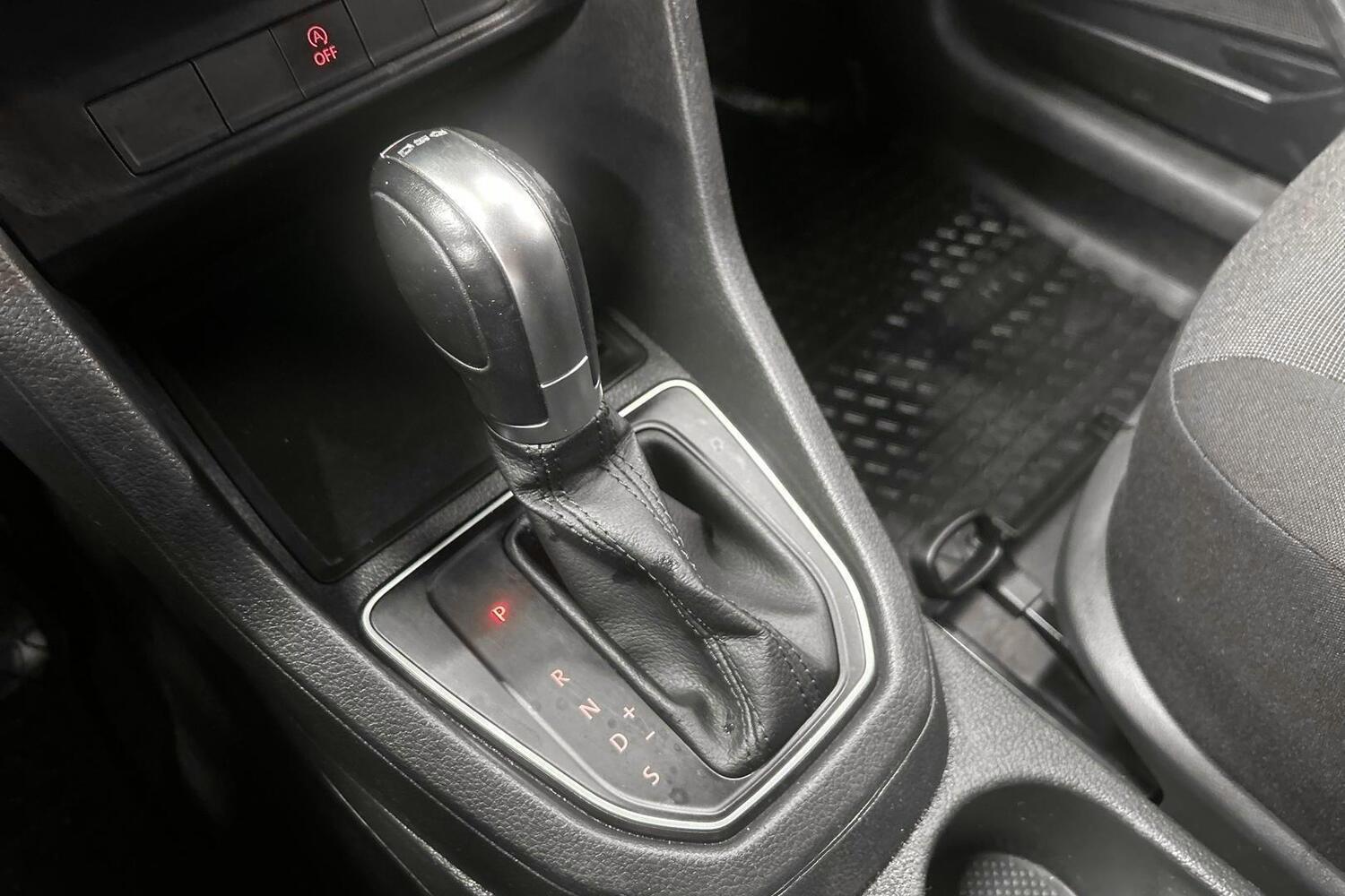 Volkswagen Caddy vaihtoauto