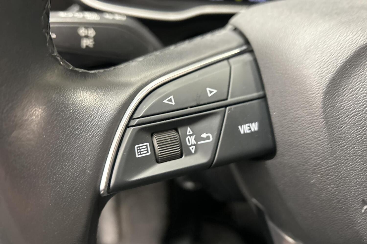 Audi Q3 vaihtoauto