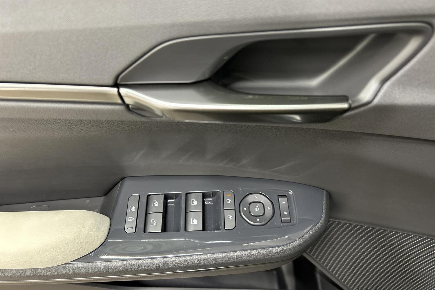 Kia EV5 vaihtoauto