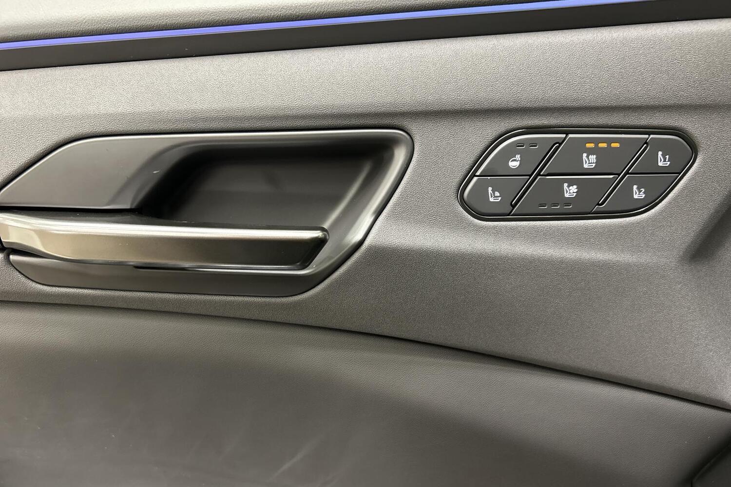 Kia EV5 vaihtoauto