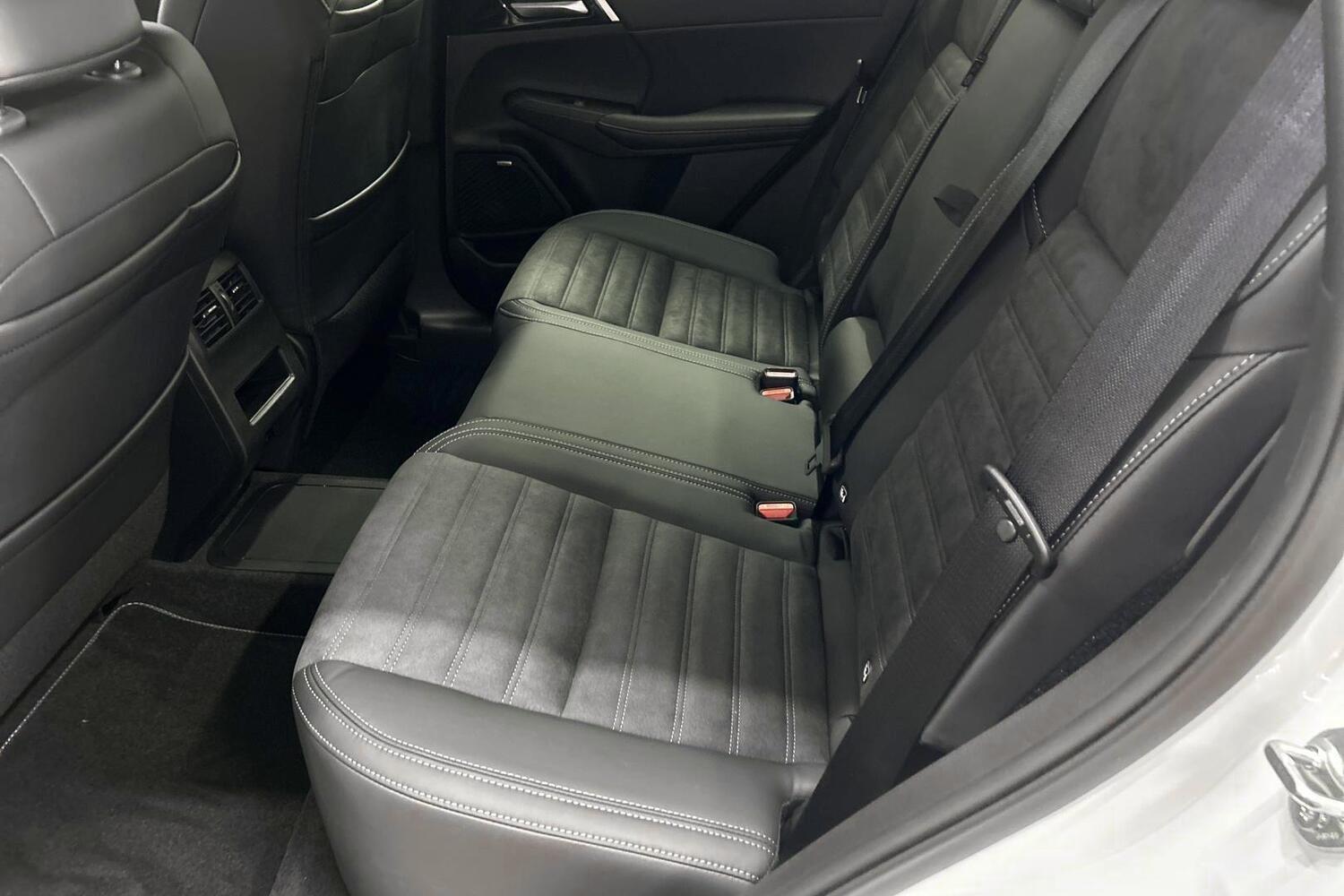 Mitsubishi Outlander vaihtoauto
