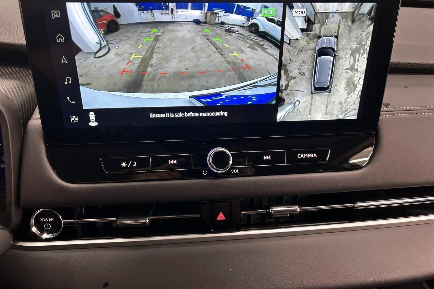 Mitsubishi Outlander vaihtoauto