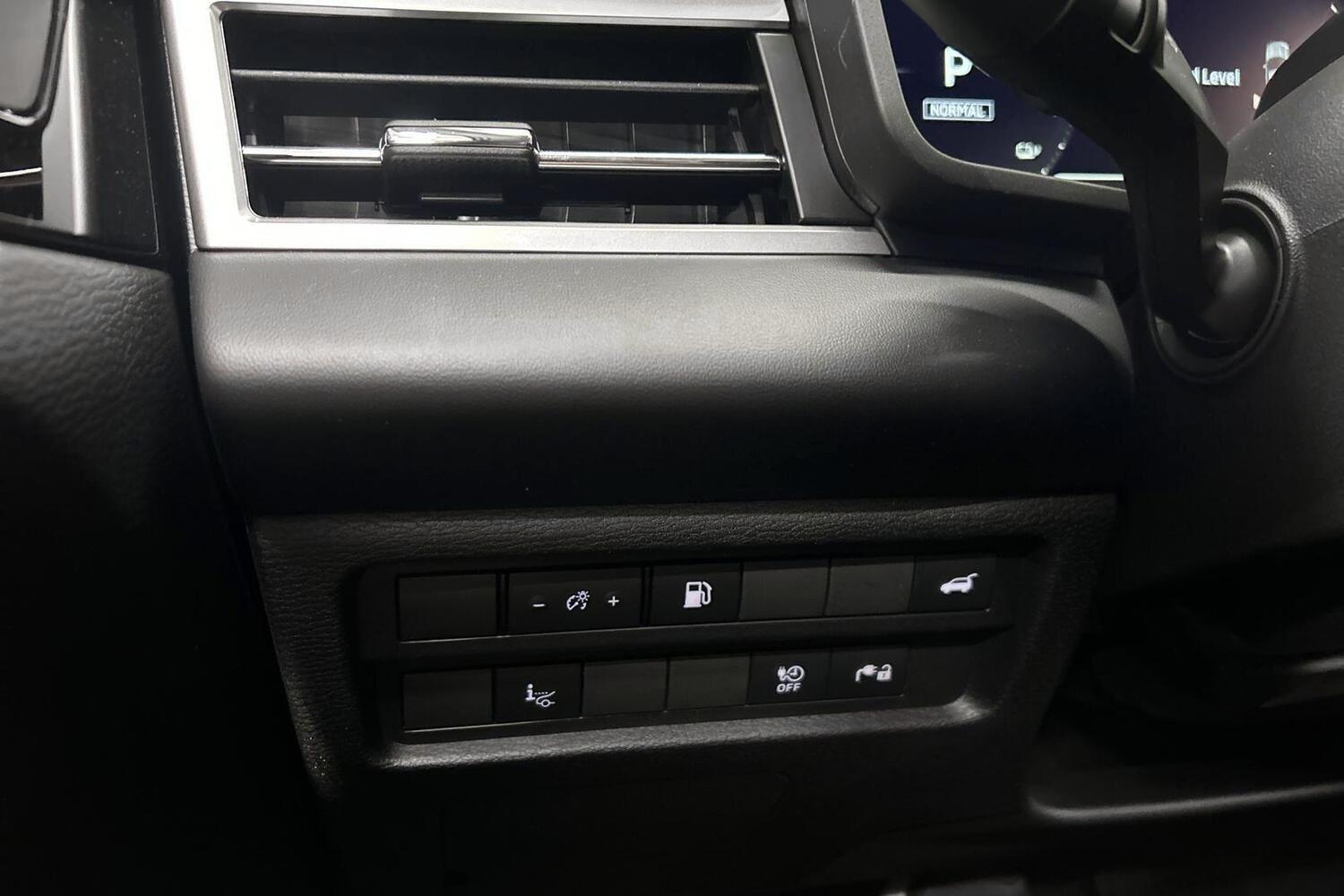 Mitsubishi Outlander vaihtoauto
