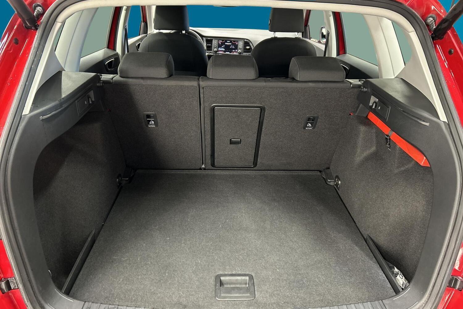 SEAT Ateca vaihtoauto