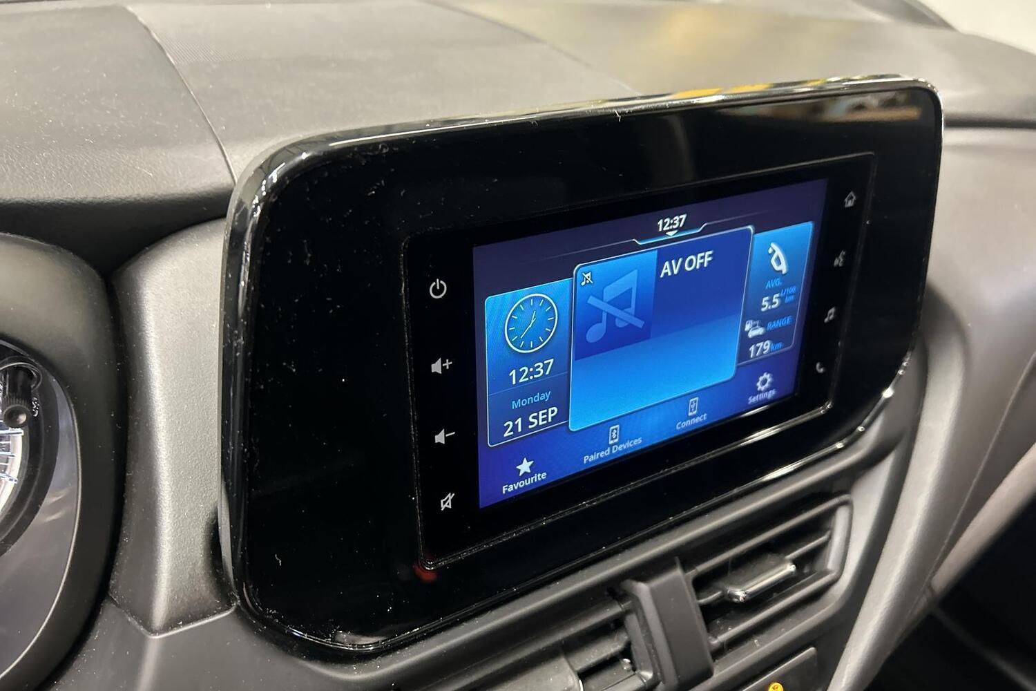 Suzuki S-Cross vaihtoauto