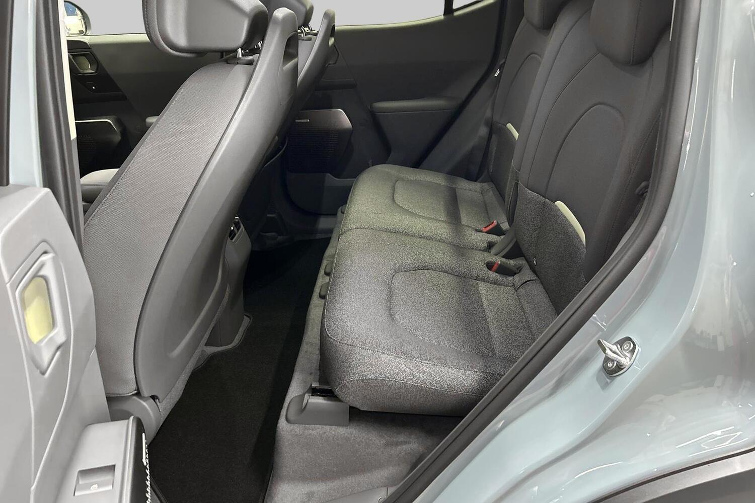 Kia EV2 vaihtoauto