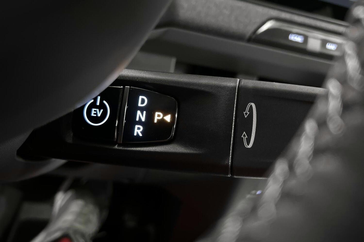 Kia EV2 vaihtoauto