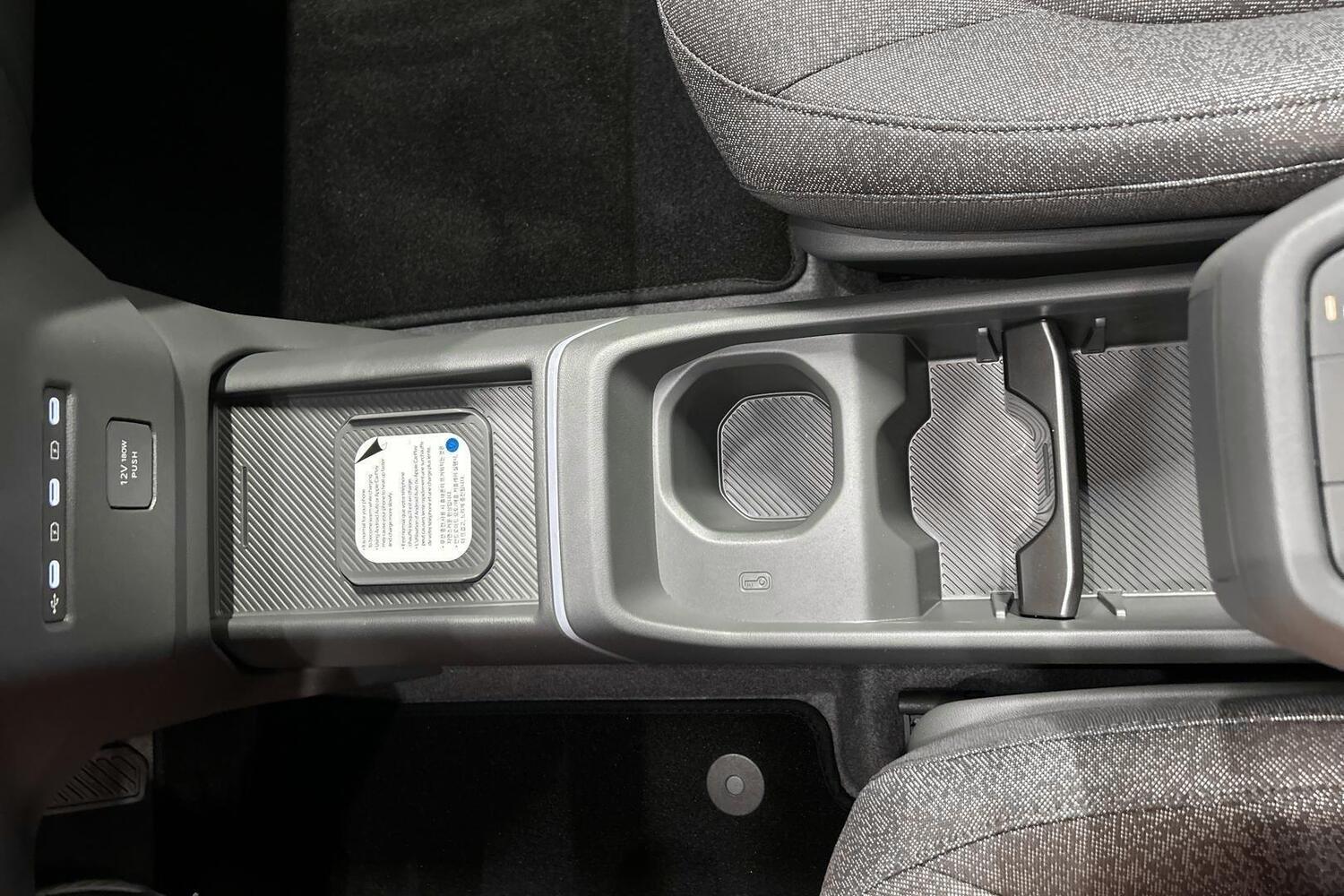 Kia EV2 vaihtoauto