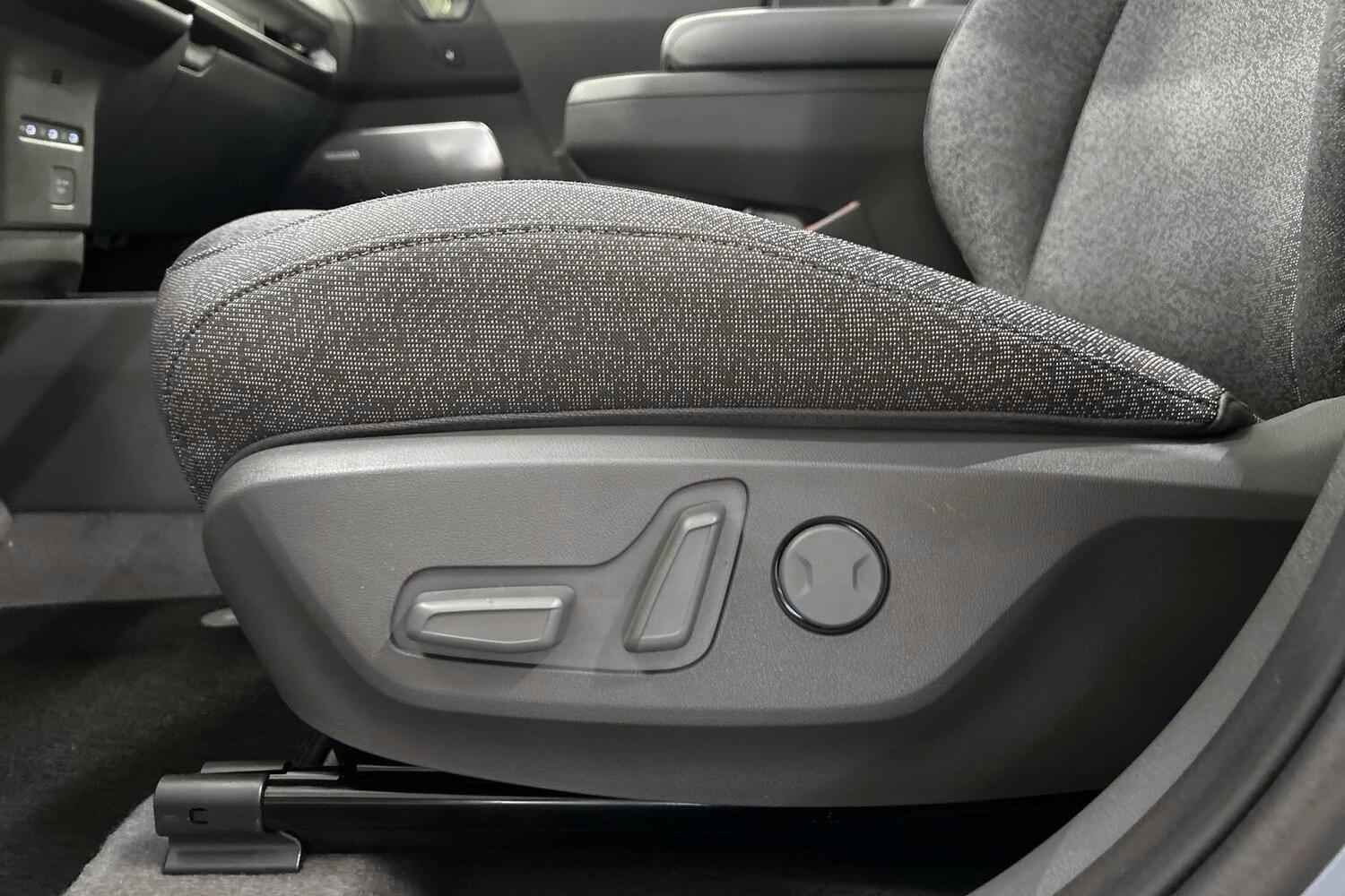 Kia EV2 vaihtoauto