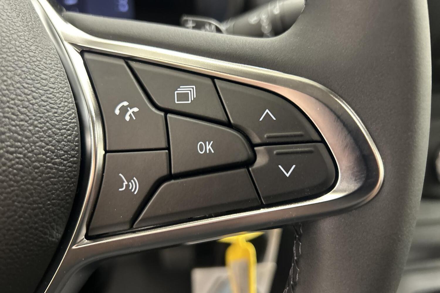 Nissan Primastar vaihtoauto
