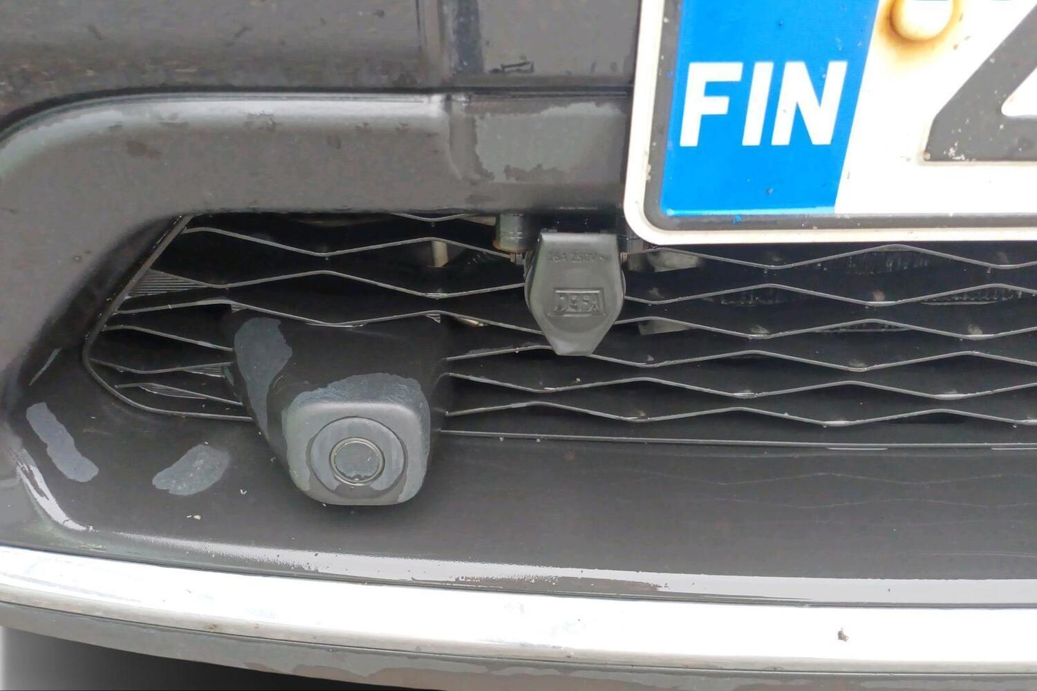 Nissan X-Trail vaihtoauto