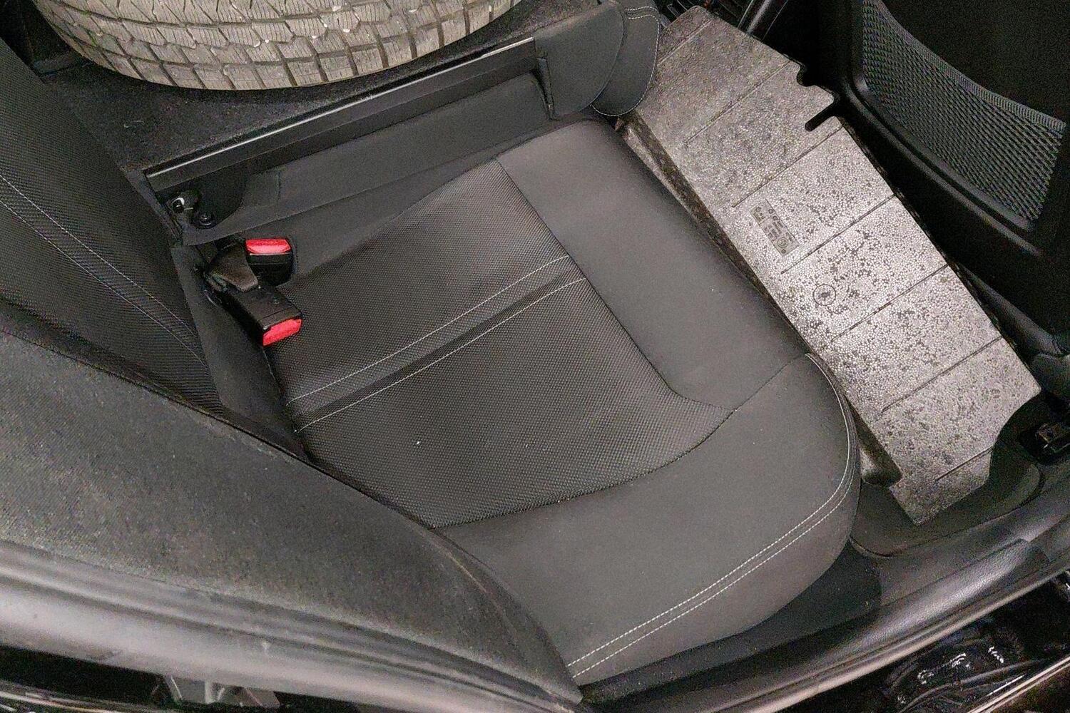 BMW 3-sarja vaihtoauto