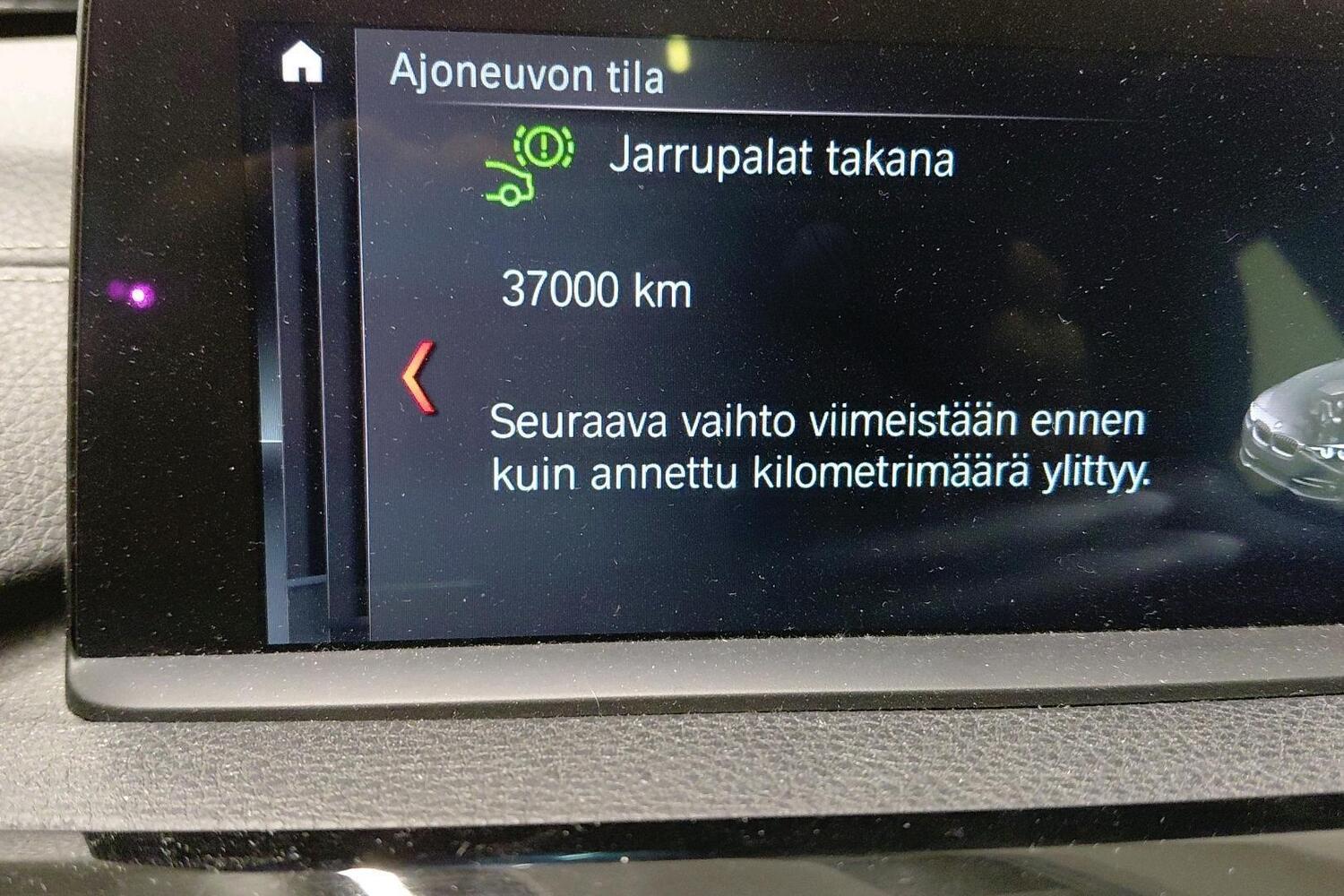 BMW 3-sarja vaihtoauto