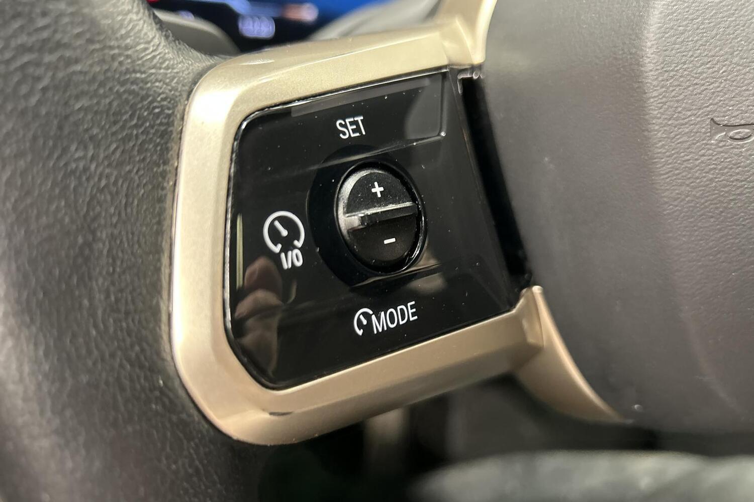 BMW iX vaihtoauto