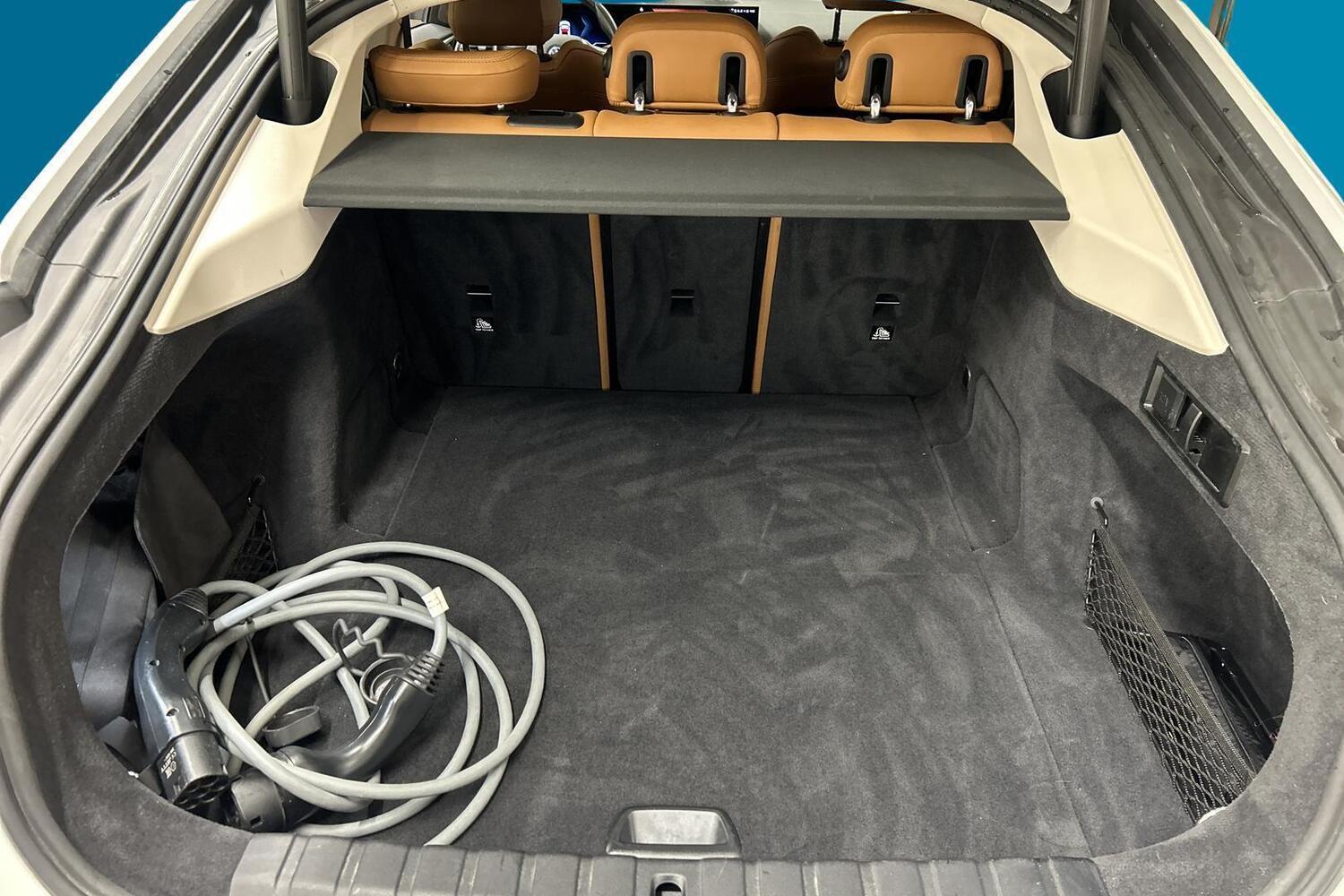 BMW i4 vaihtoauto