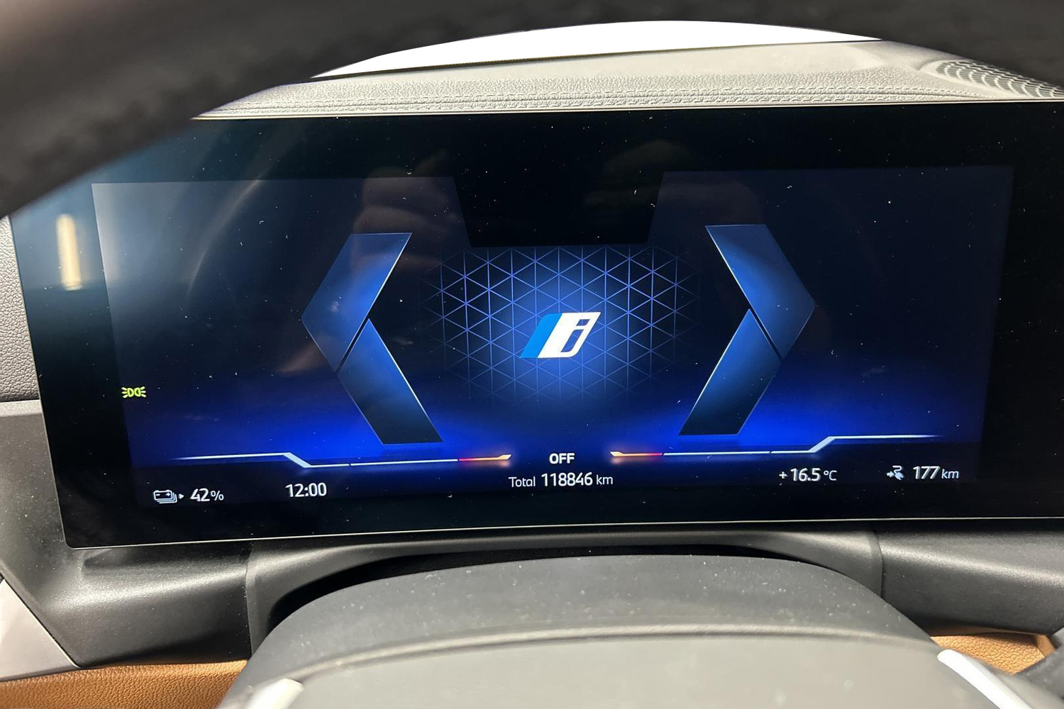 BMW i4 vaihtoauto