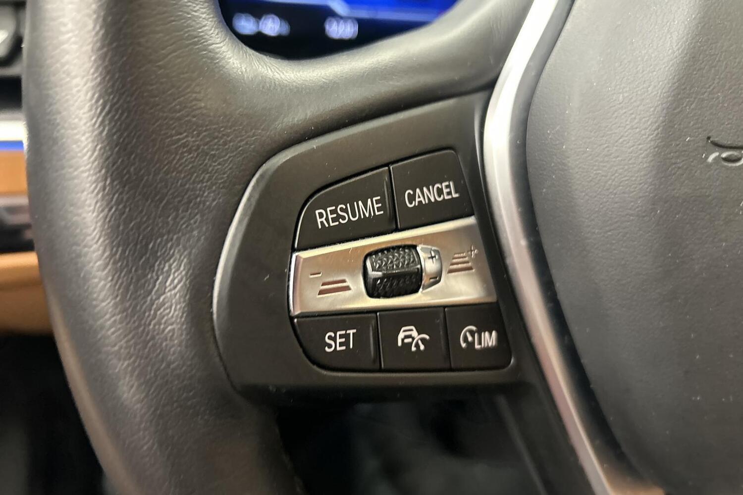BMW i4 vaihtoauto