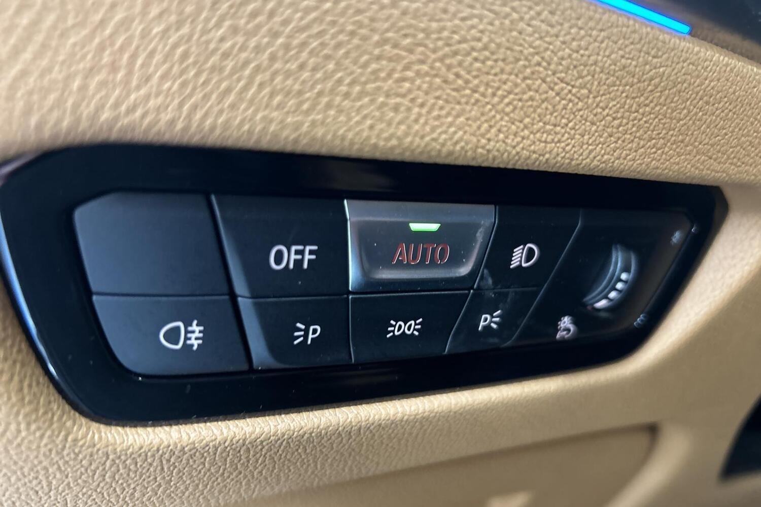 BMW i4 vaihtoauto