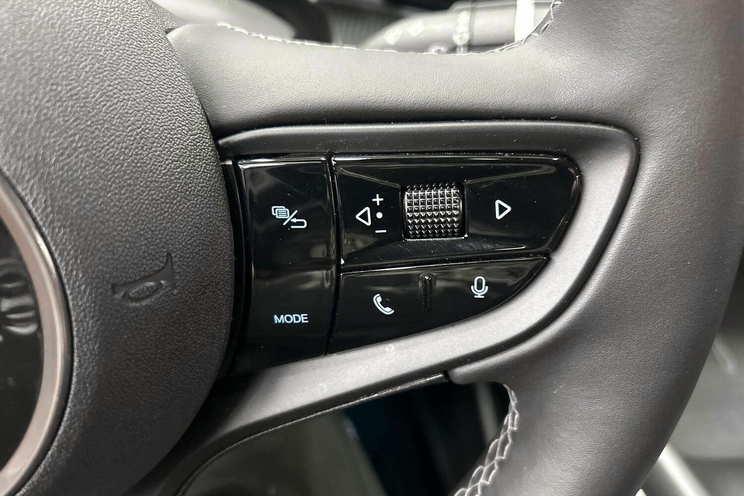 BYD Seal vaihtoauto