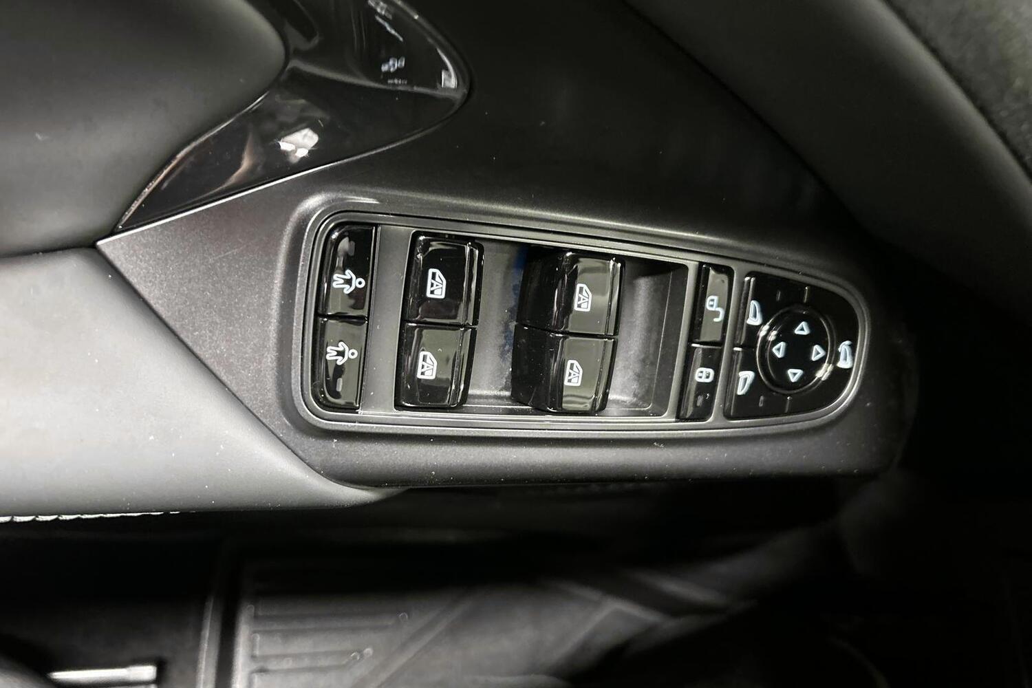 BYD Seal vaihtoauto