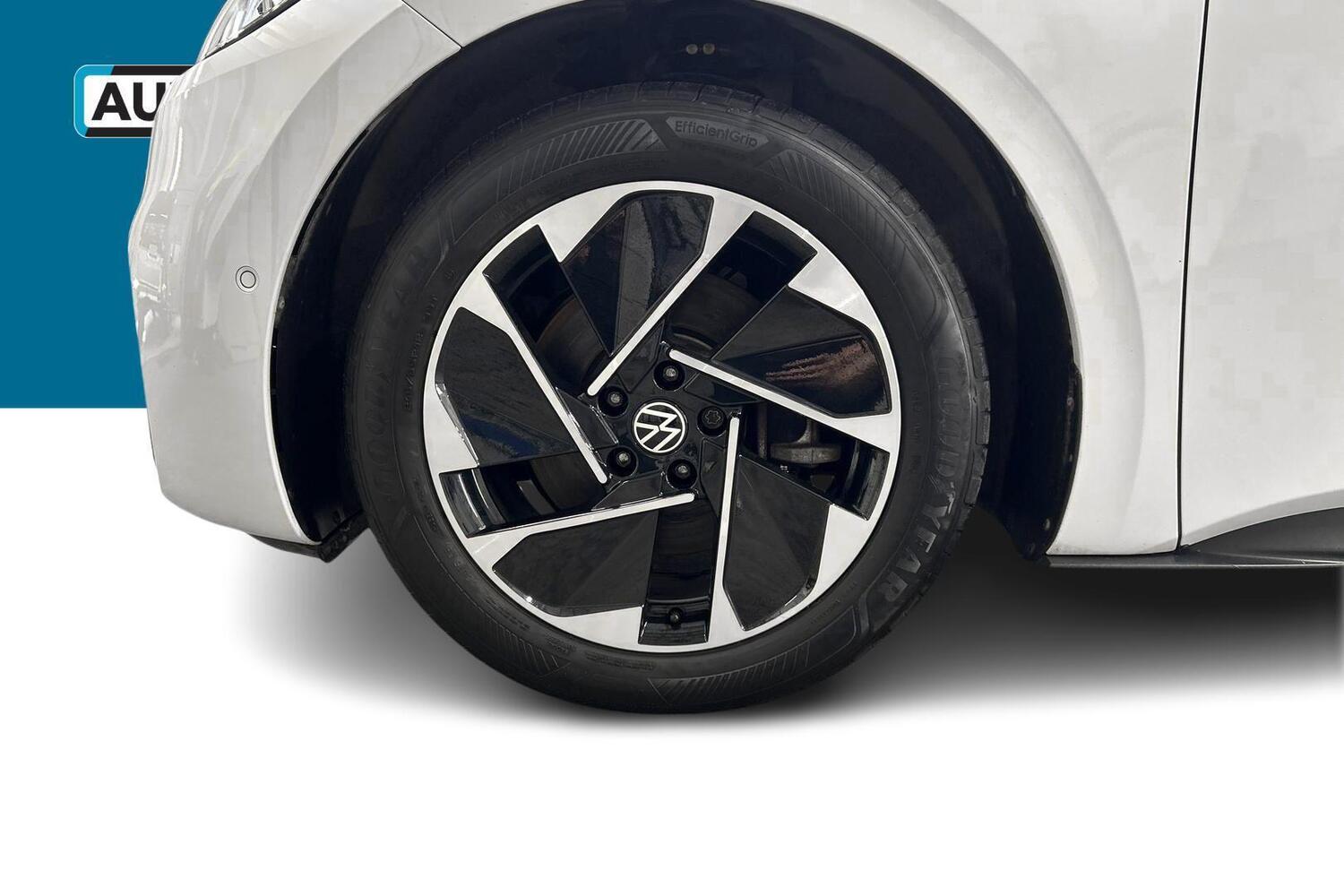 Volkswagen ID.3 vaihtoauto