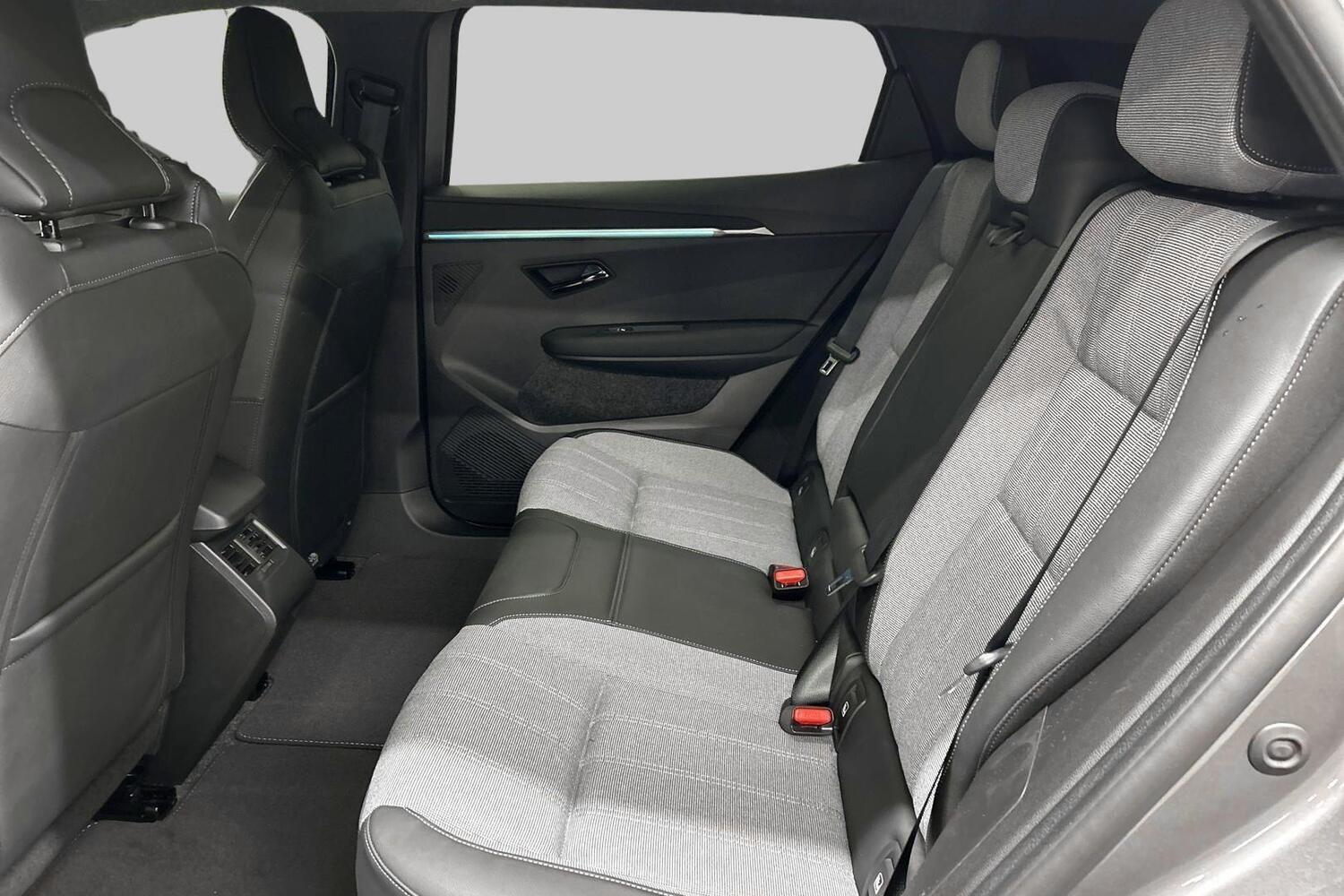 Mitsubishi Eclipse Cross vaihtoauto