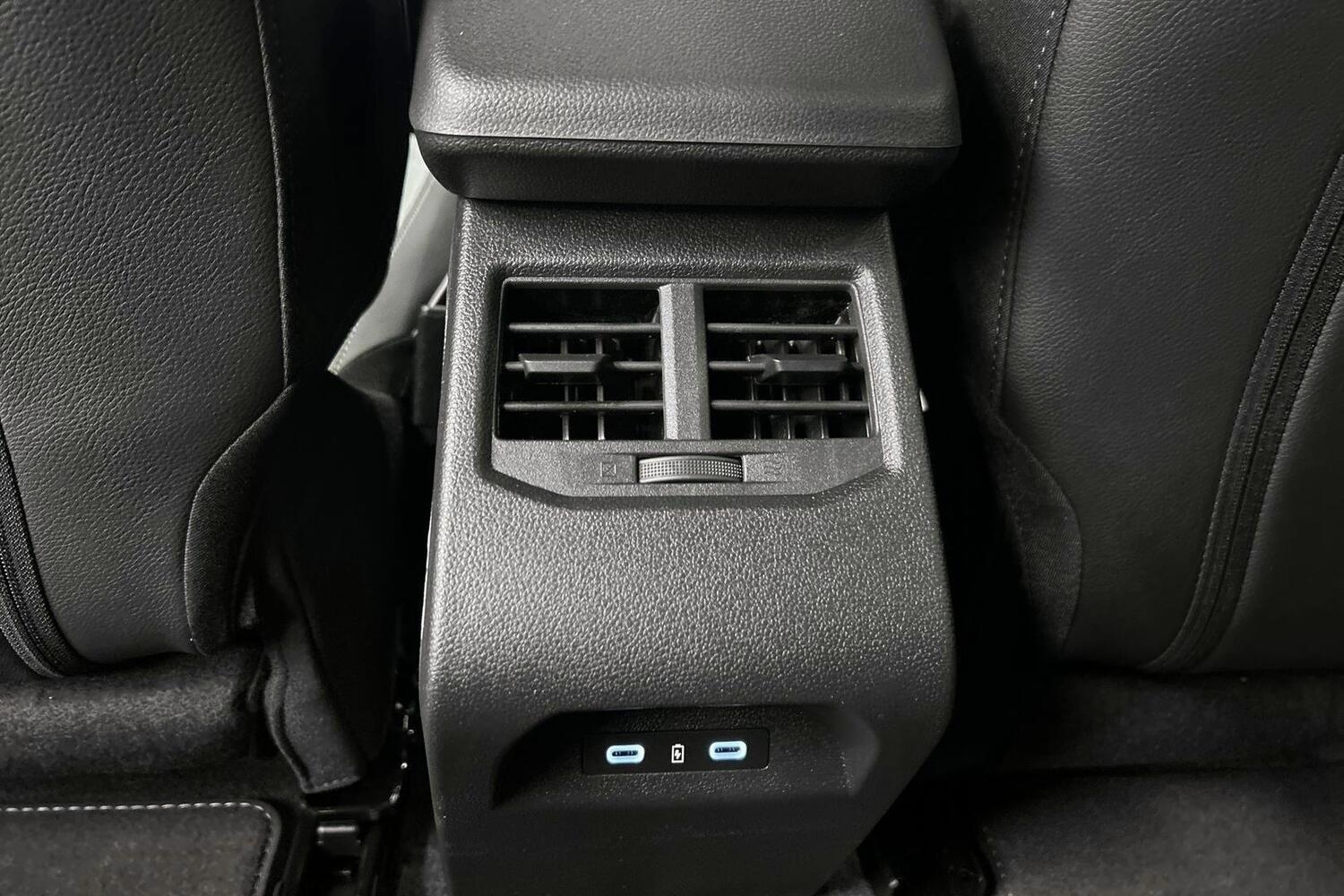 Mitsubishi Eclipse Cross vaihtoauto