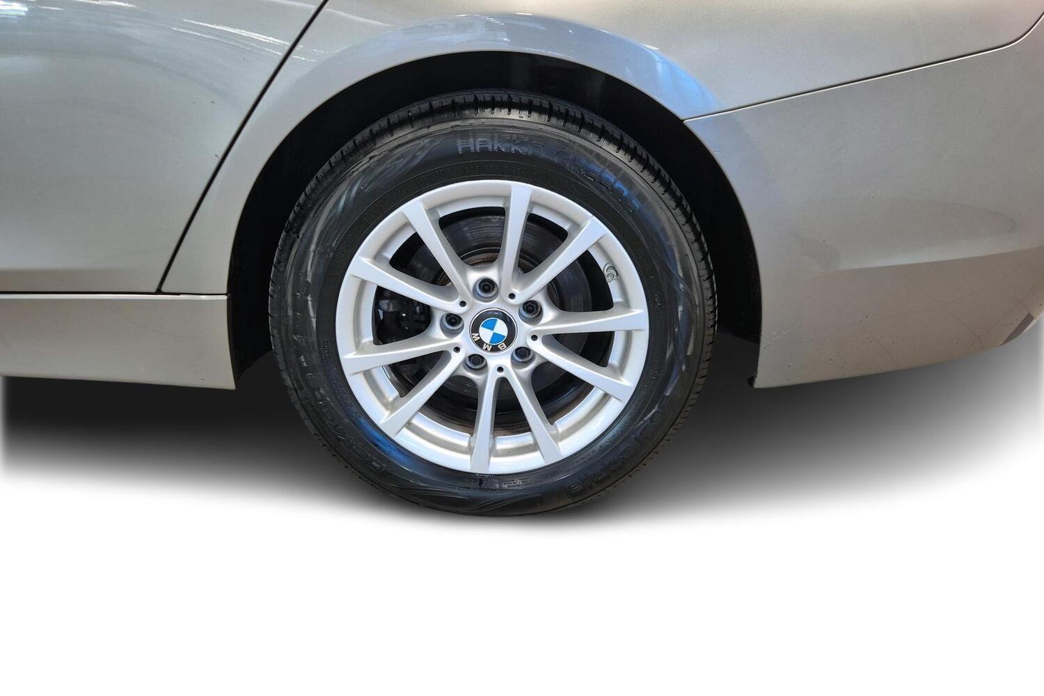 BMW 3-sarja vaihtoauto