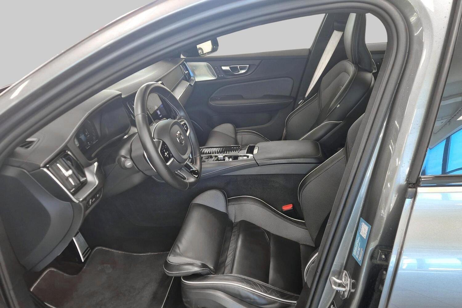 Volvo S60 vaihtoauto