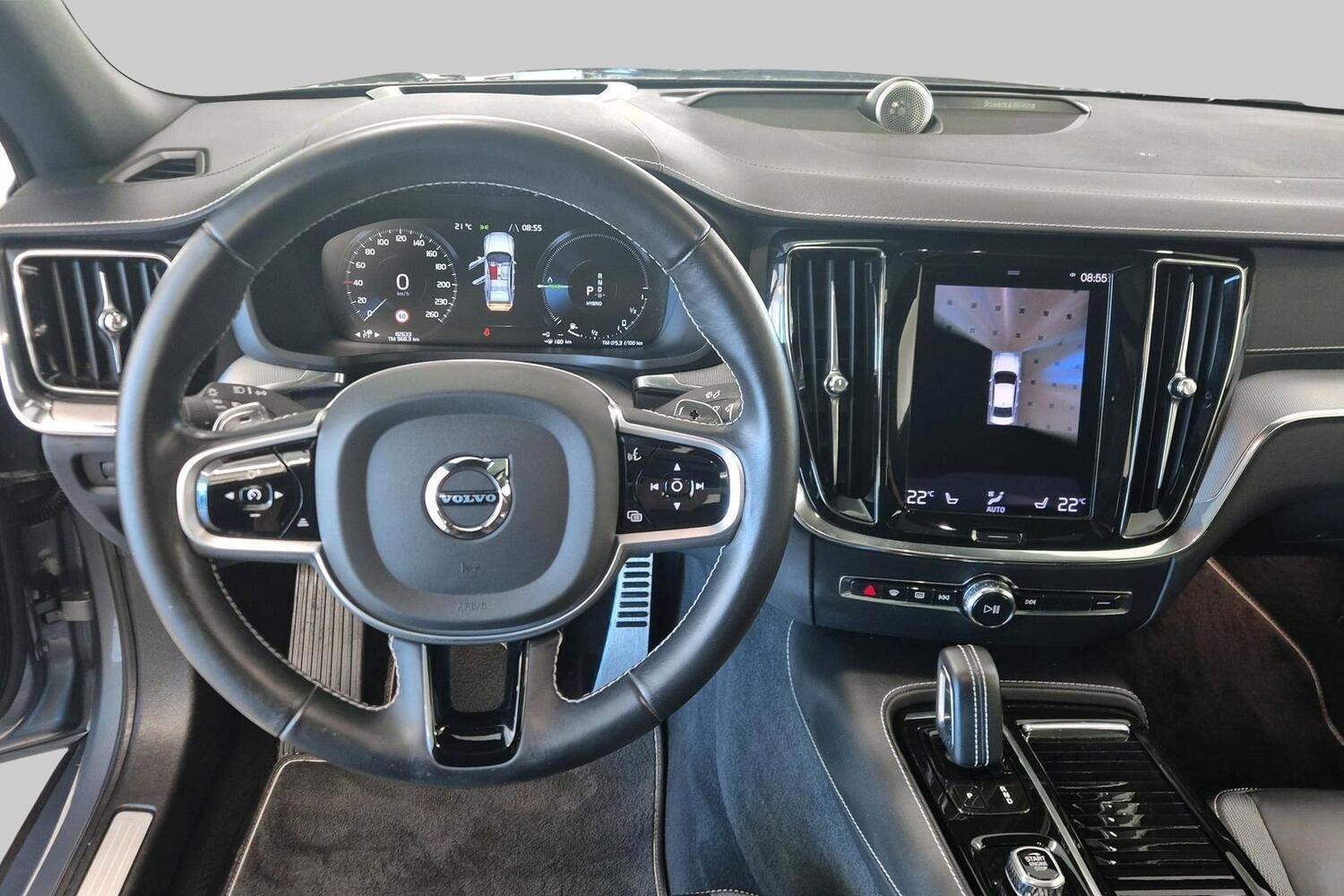 Volvo S60 vaihtoauto