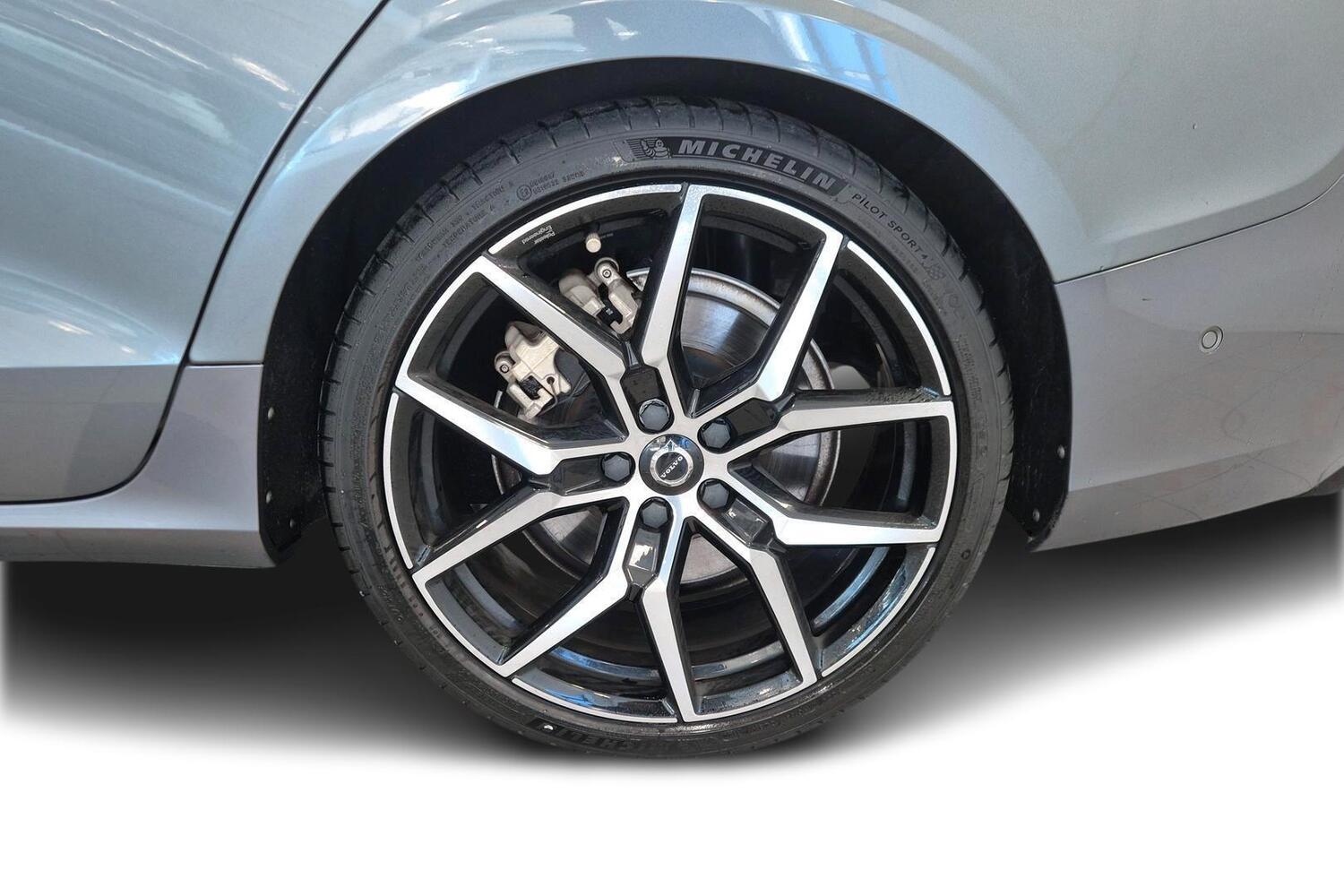 Volvo S60 vaihtoauto