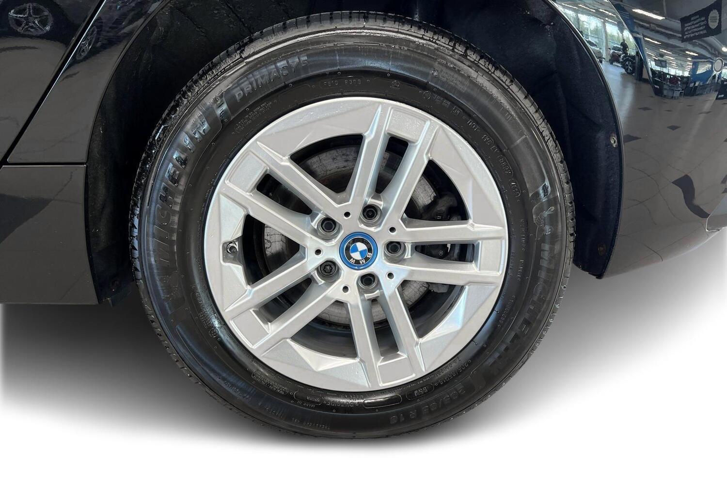 BMW 2-sarja vaihtoauto