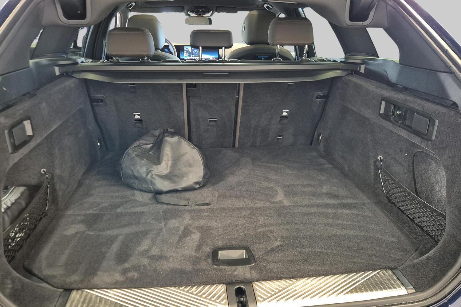 BMW i5 vaihtoauto