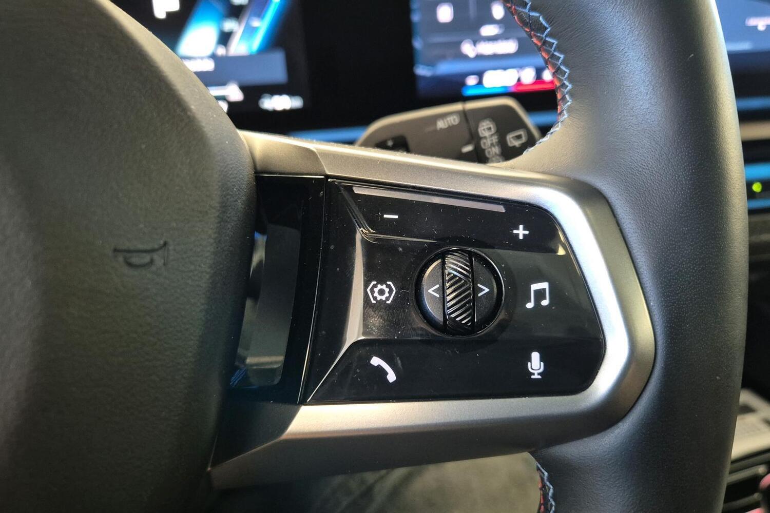 BMW i5 vaihtoauto