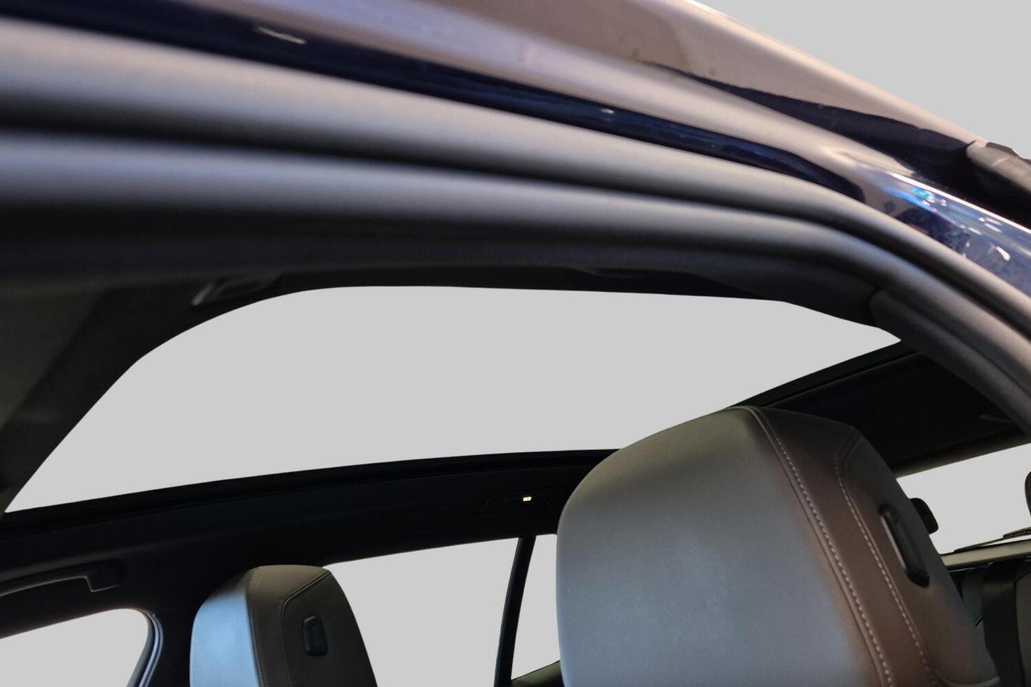 BMW i5 vaihtoauto