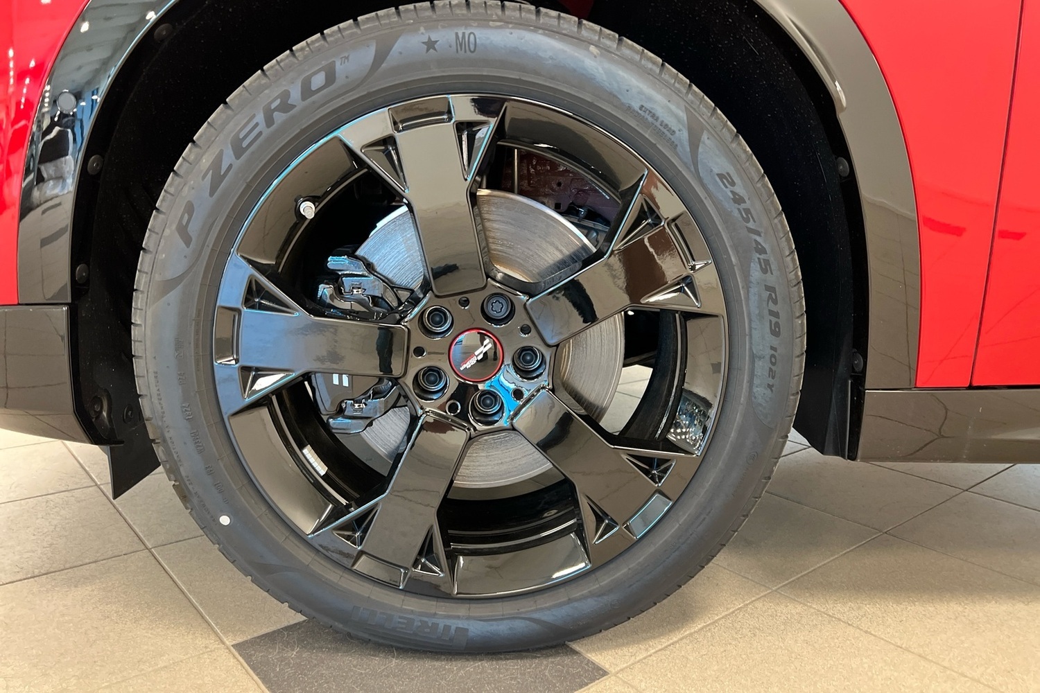 Mini Countryman vaihtoauto