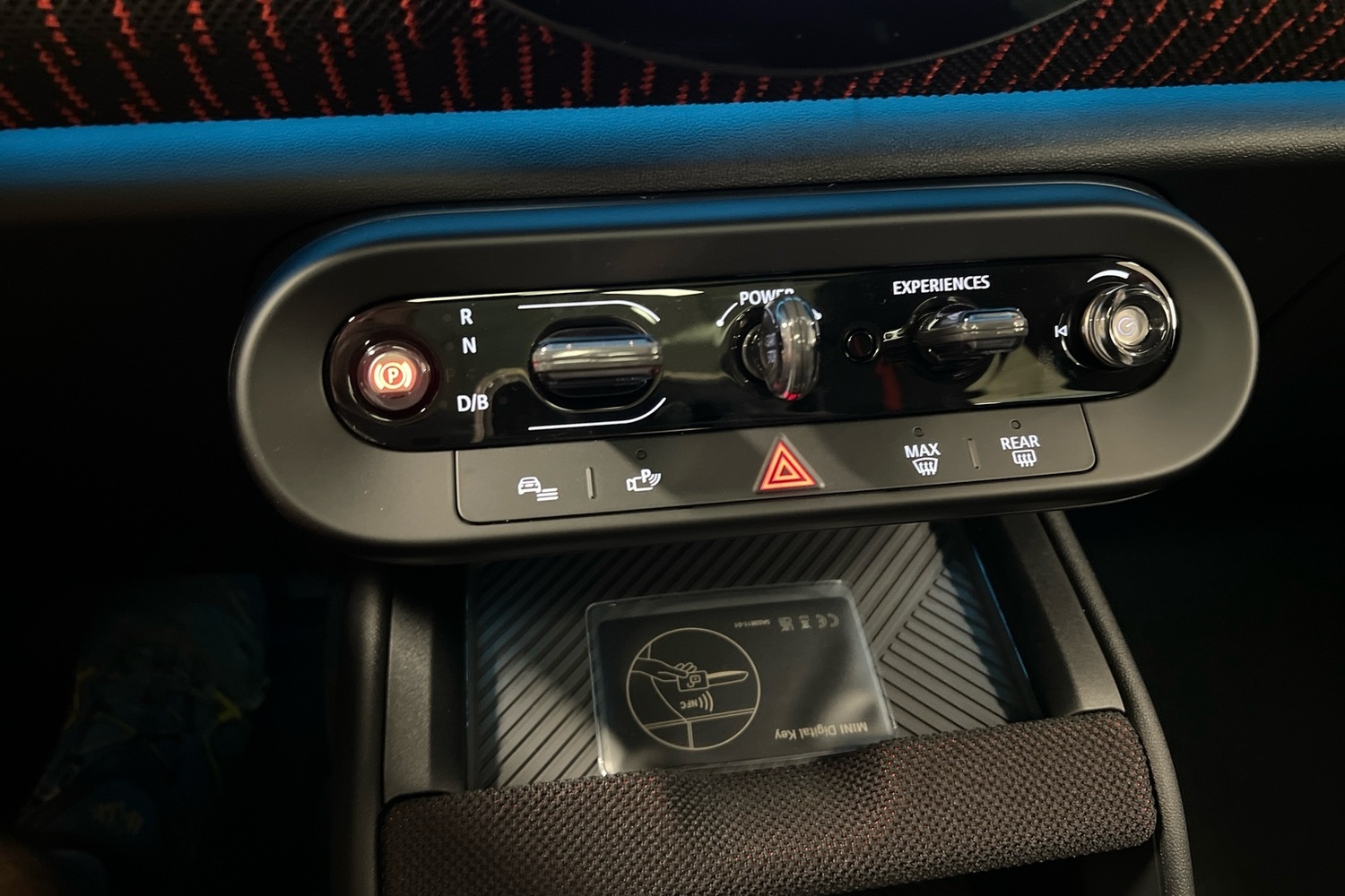Mini Countryman vaihtoauto