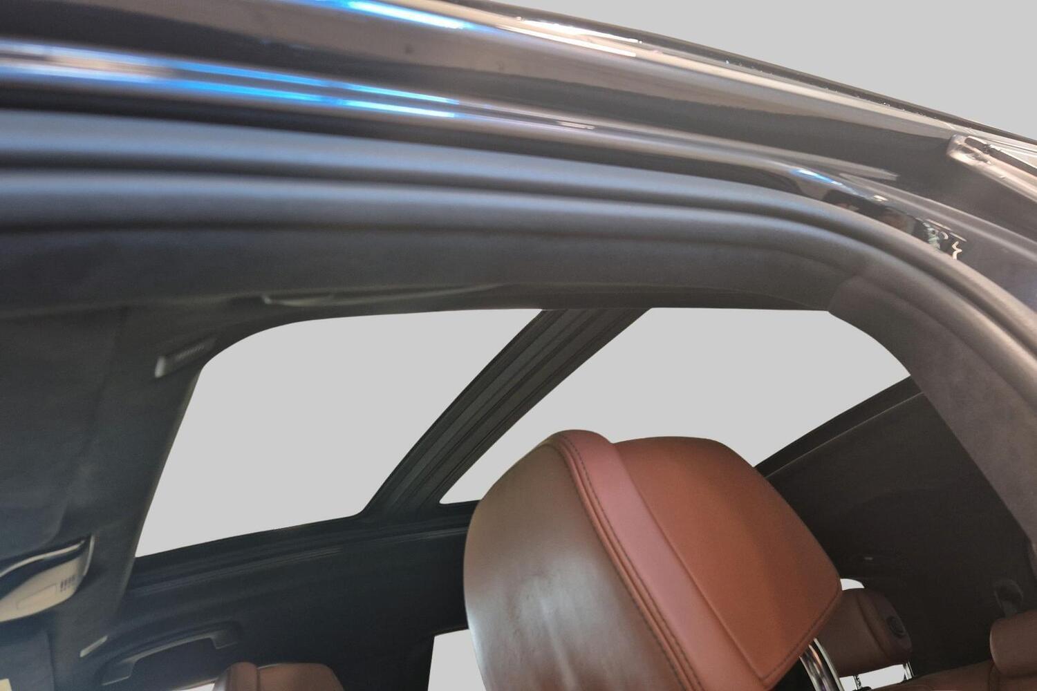 BMW X7 vaihtoauto