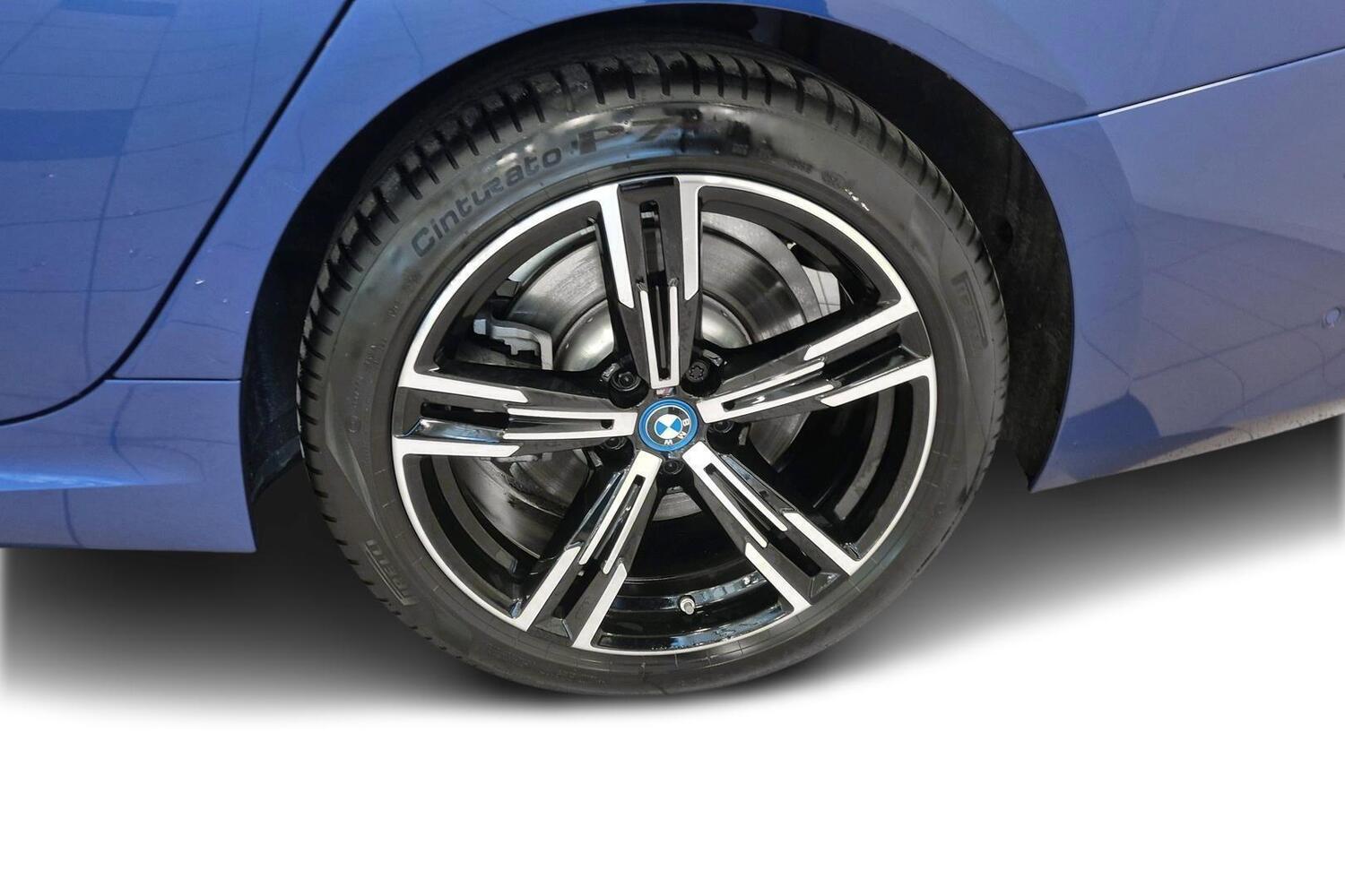 BMW 3-sarja vaihtoauto