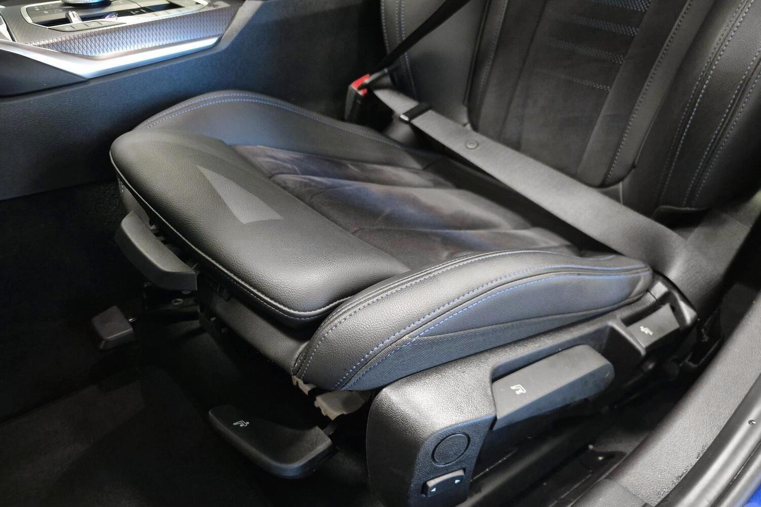 BMW 3-sarja vaihtoauto