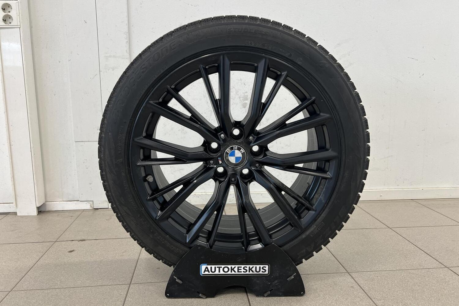 BMW 3-sarja vaihtoauto