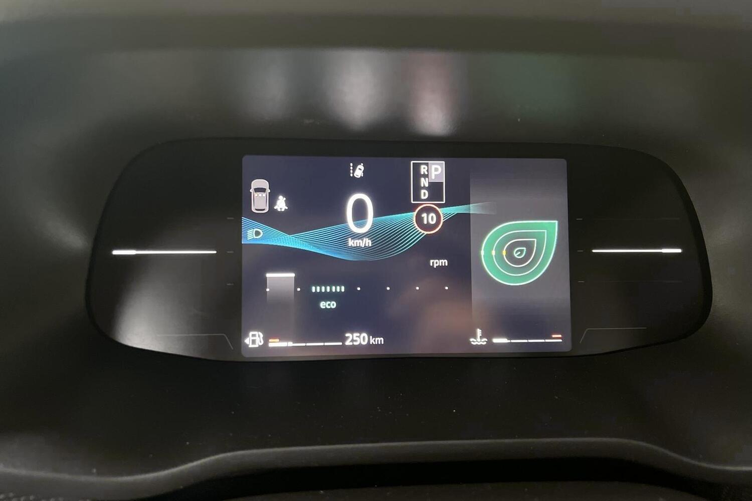 Nissan Primastar vaihtoauto