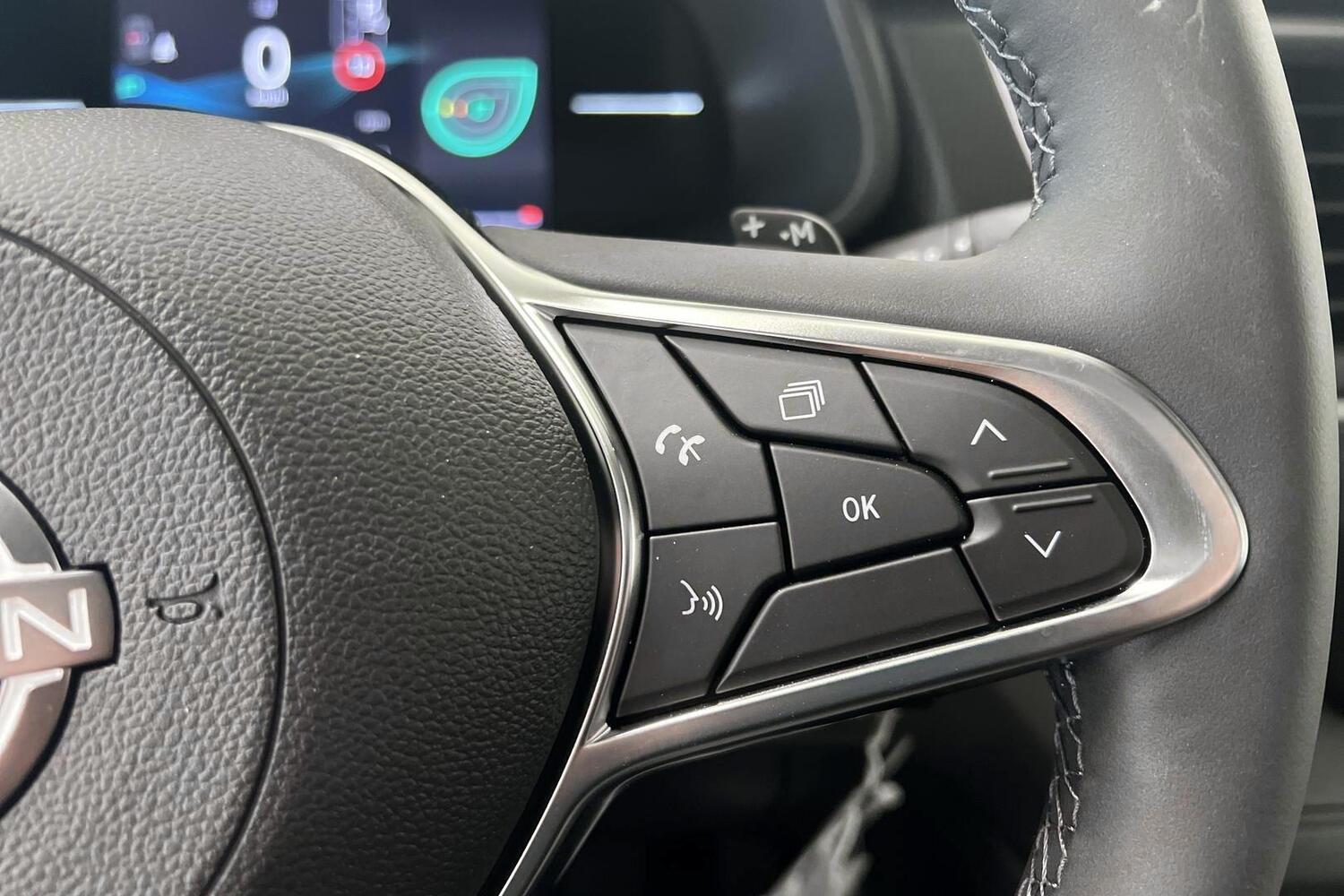 Nissan Primastar vaihtoauto
